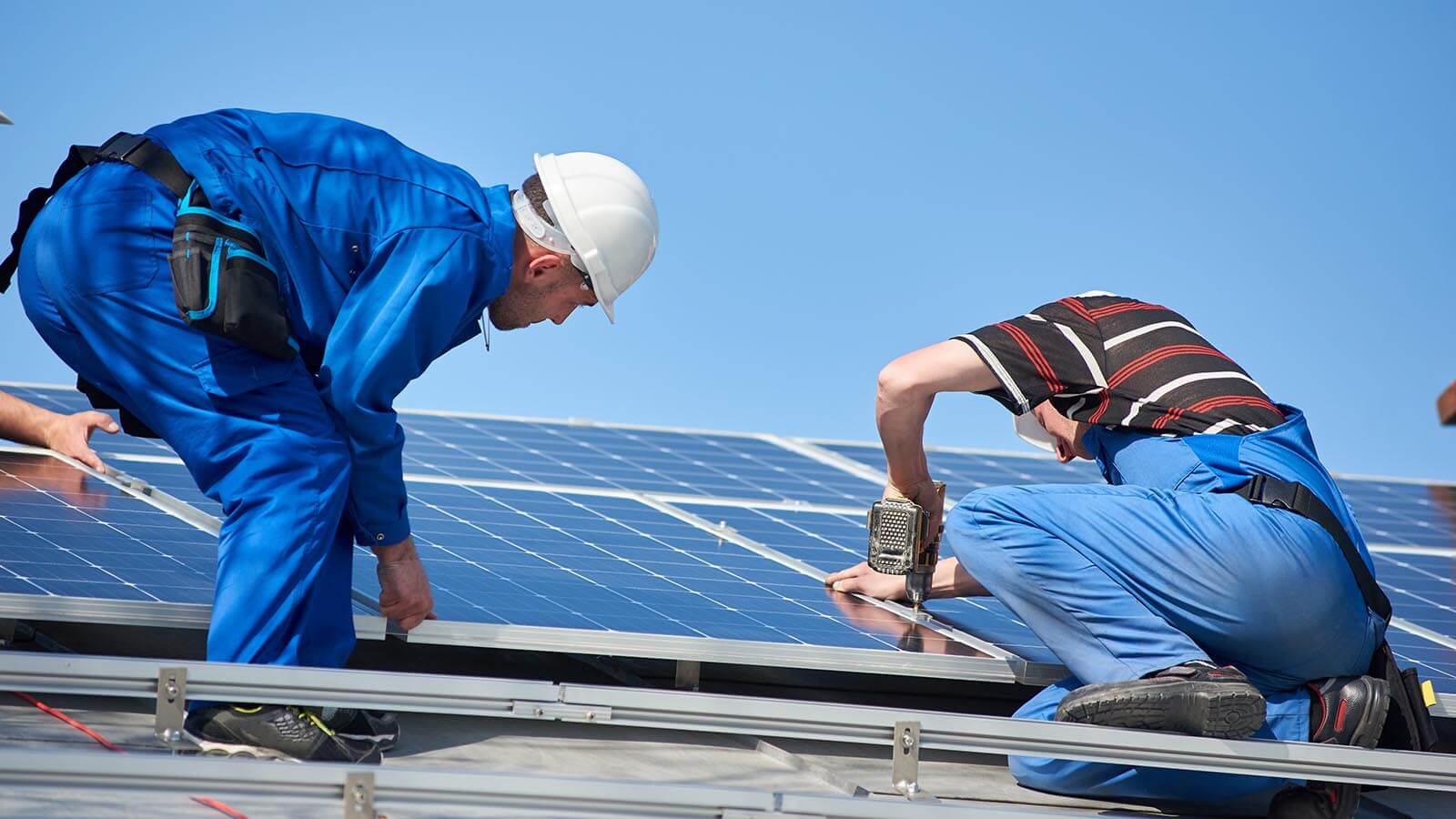 Sanchi Costruzioni Idrauliche