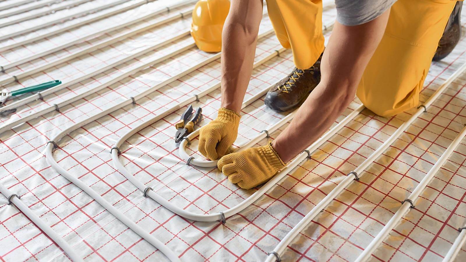 Sanchi Costruzioni Idrauliche